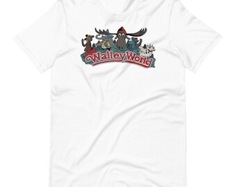 walley world sweatshirt