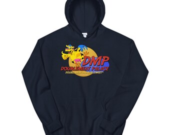 palace skateboards hoodie