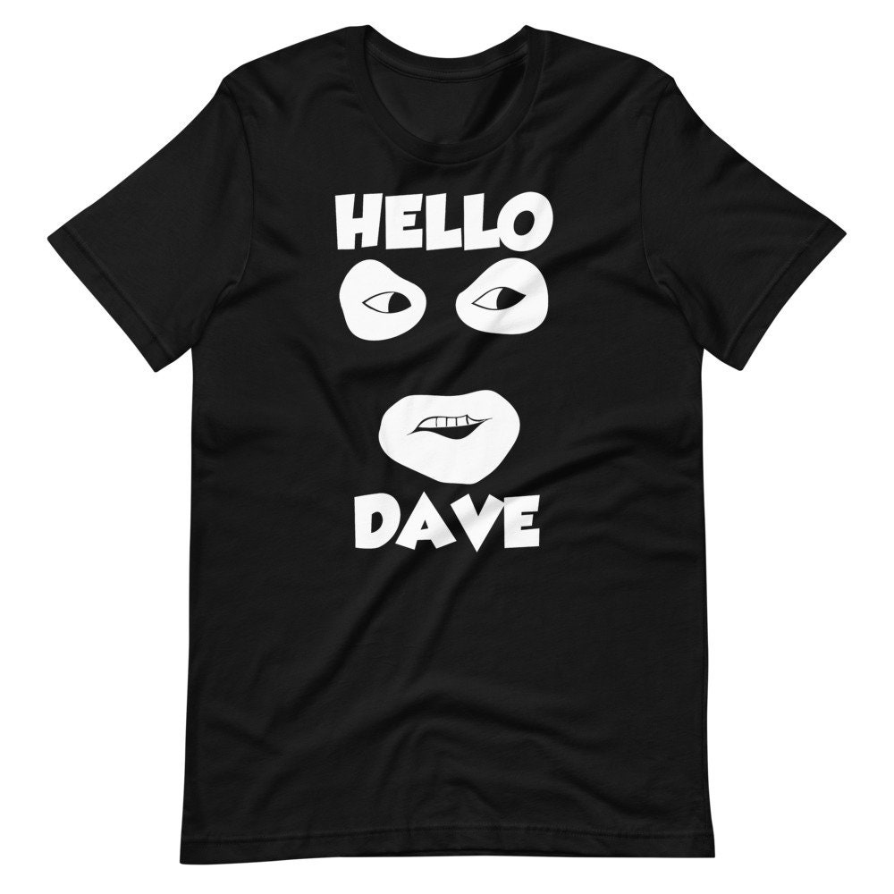 Gentlemen Pap Lazarou Hello Dave Quote 