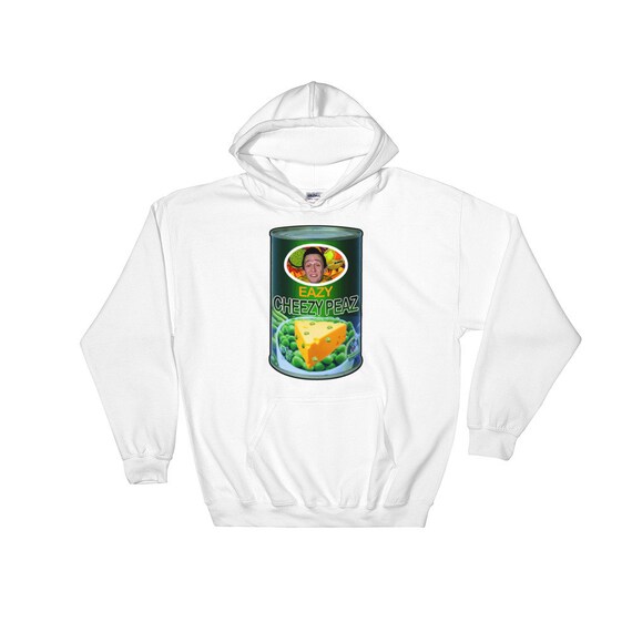 easy cheesy pullover