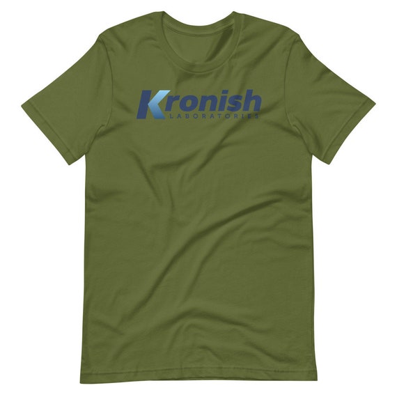 FUTURE MAN KRONISH LABORATORIES ROGAN GAMING TV COMEDY ADULTS & KIDS T-SHIRT FUTURE MAN KRONISH LABORATORIES ROGAN GAMING TV COMEDY ADULTS & KIDS T-SHIRT