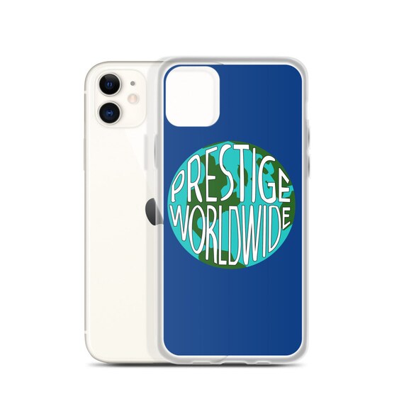 Prestige Worldwide iPhone 11 case Prestige Worldwide iPhone 11 case