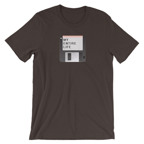 chuck shirt