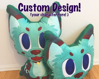 customize your own stuffed animal