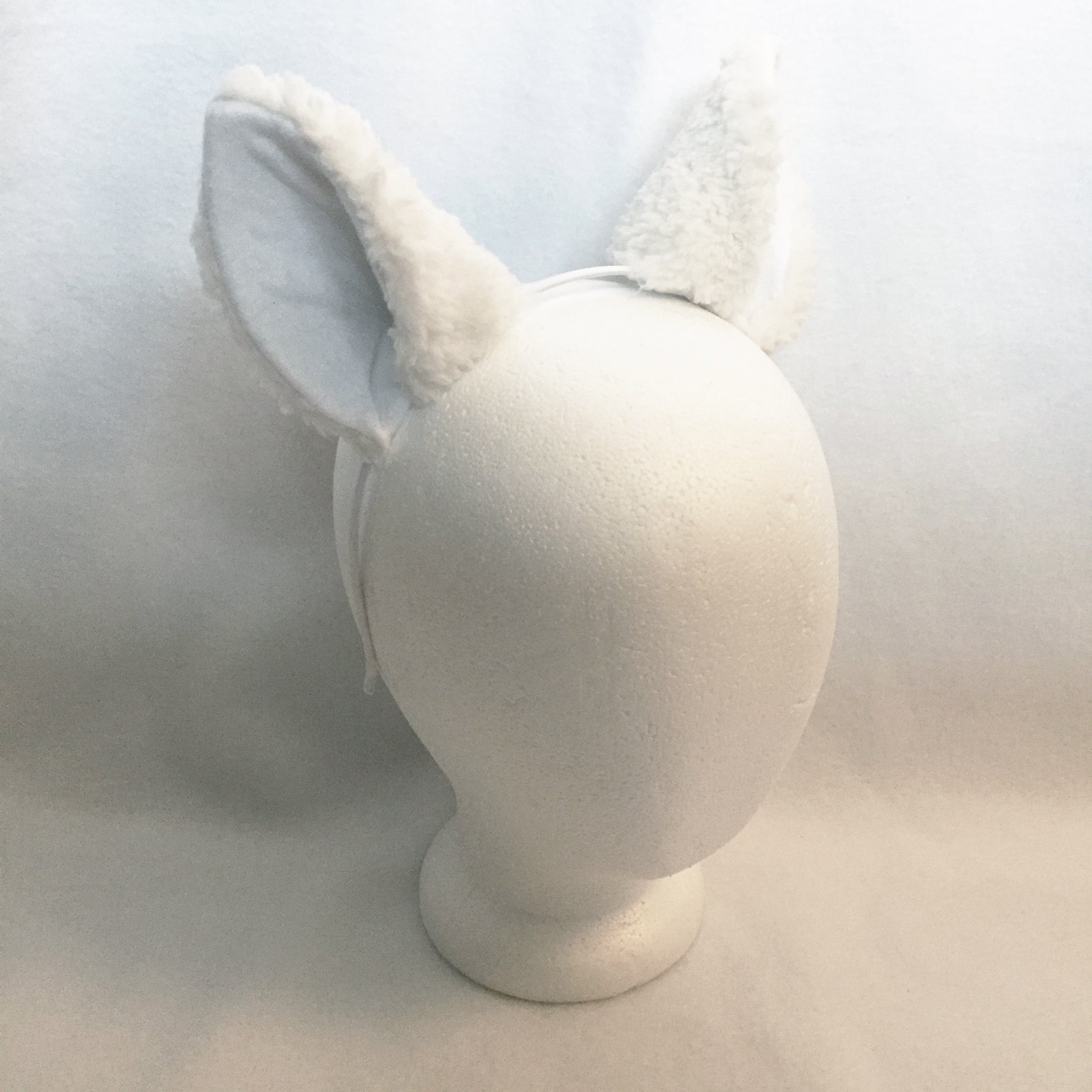 Llama or Alpaca Ears Headband Llama Tail Llama Costume Llama | Etsy Australia