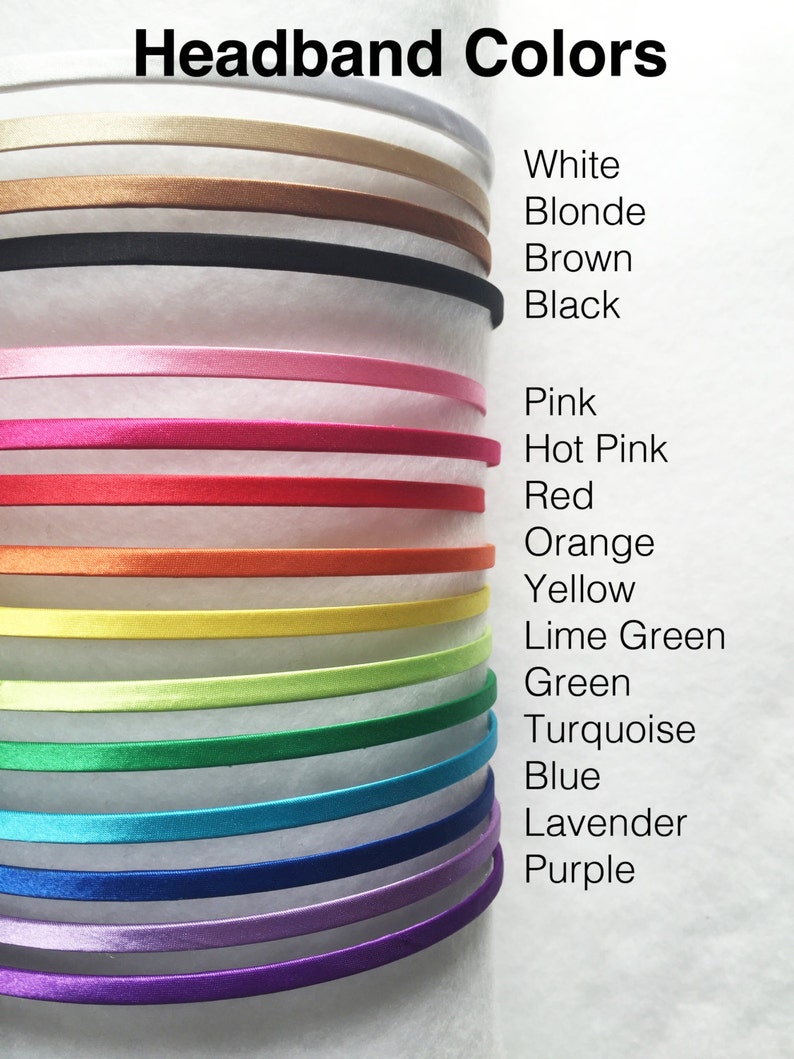 Pony Ears Custom Color OC Original Character ears Cosplay Ears Costume Ears Horse Ears My Little Pony Ears