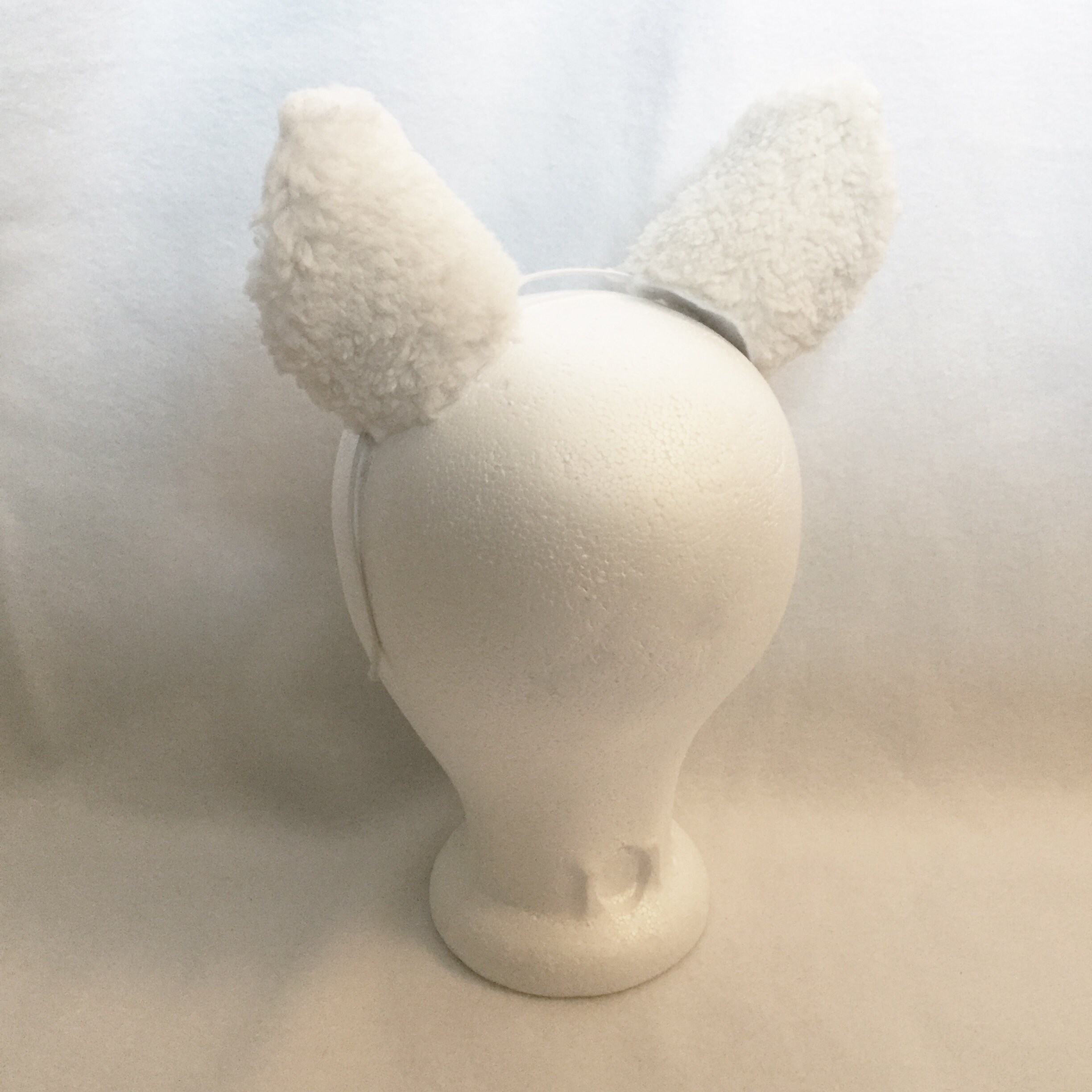Llama or Alpaca Ears Headband Llama Tail Llama Costume Llama | Etsy Australia