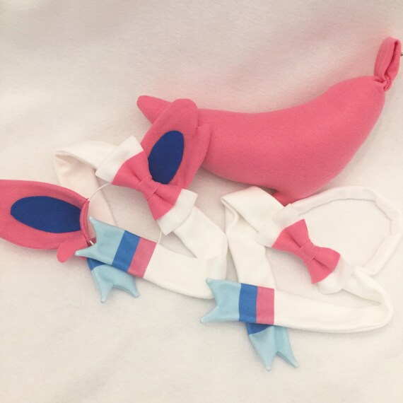 Sylveon headband cheap