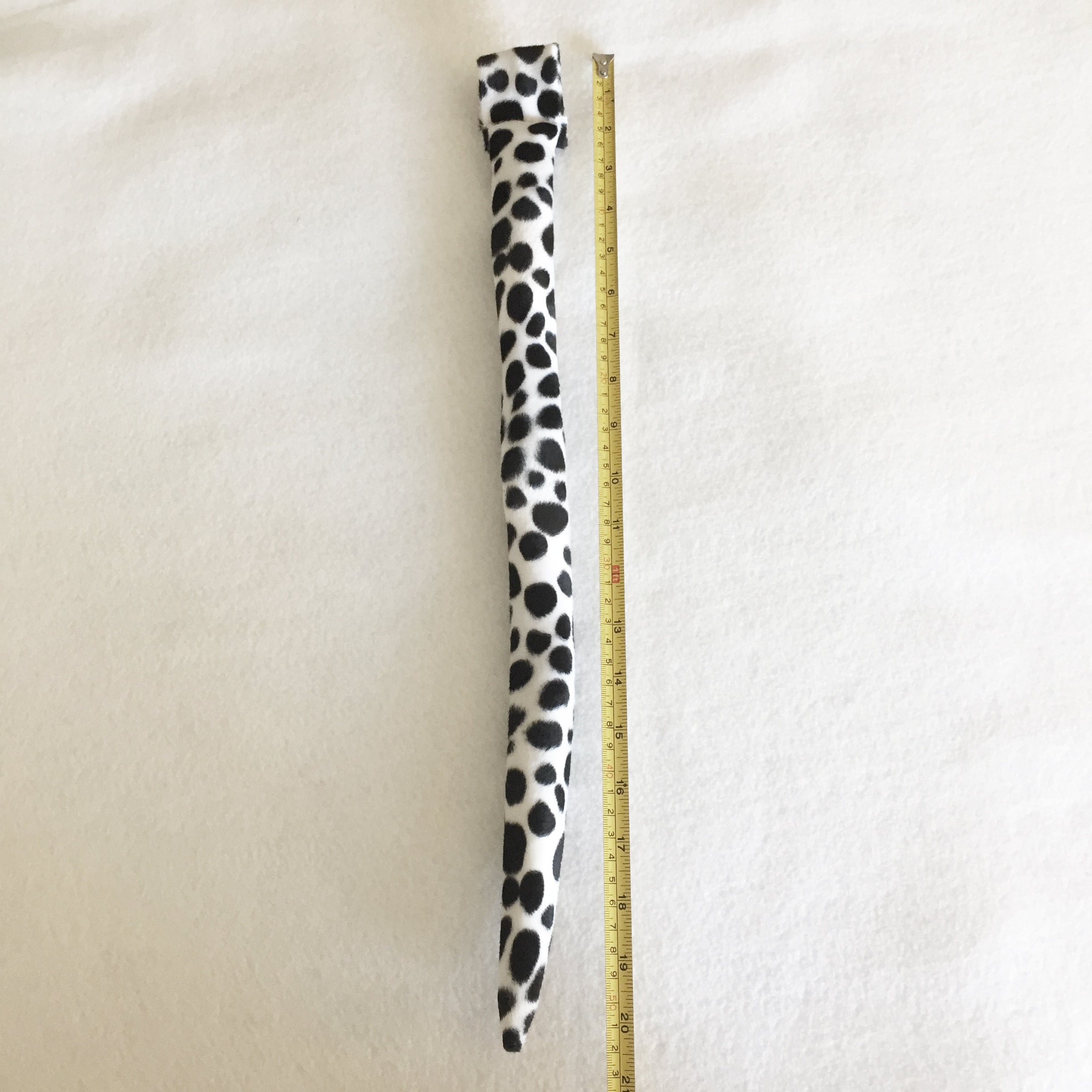 Mouse Tail or Dog Tail Costume Mouse Tail Rat Tail Puppy Tail Etsy