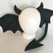 Custom Color Devil Costume Devil Wings Horns Tail Demon Costume Devil ...