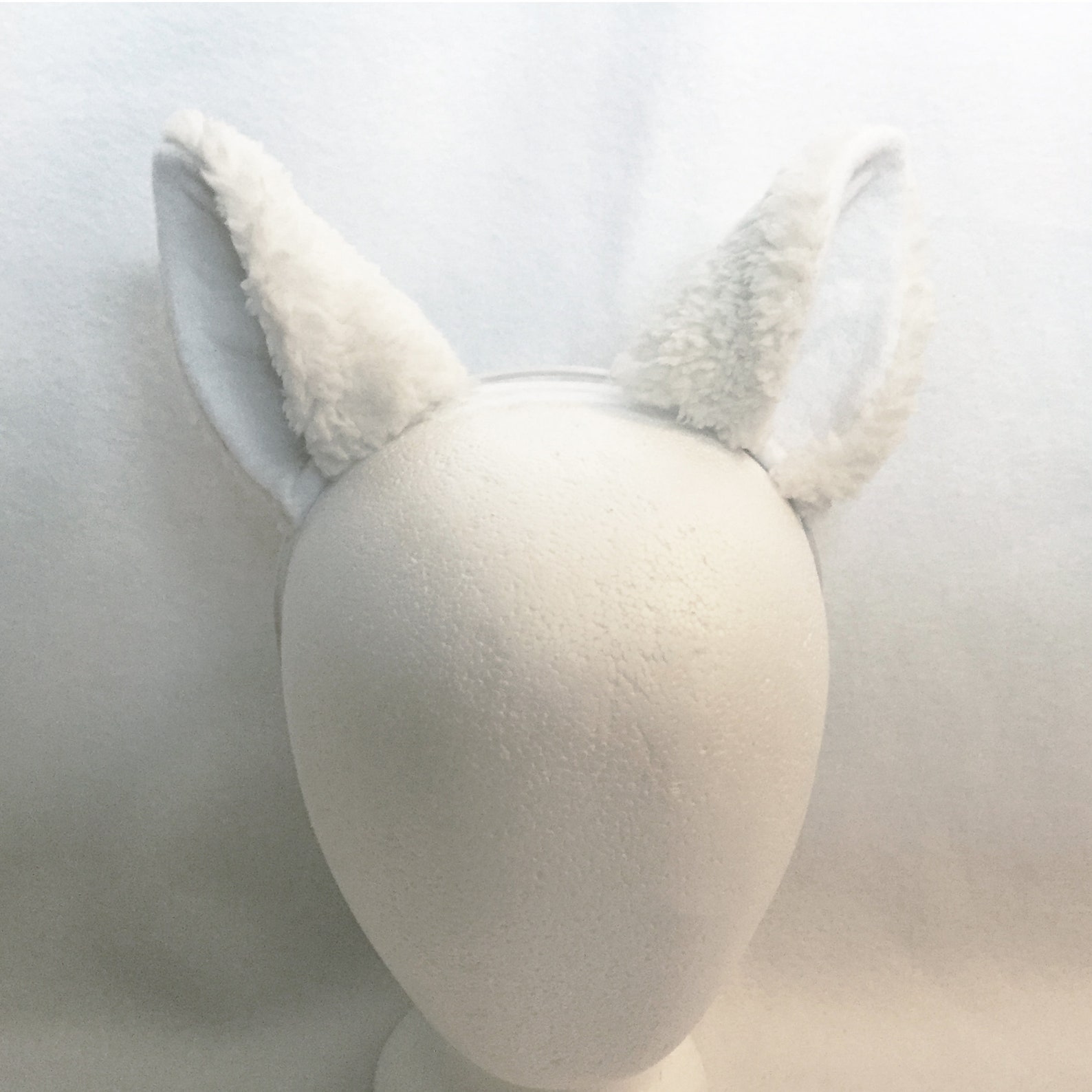 Llama or Alpaca Ears Headband Llama Tail Llama Costume Llama | Etsy Australia