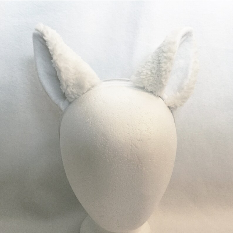 Llama or Alpaca Ears Headband Llama Tail Llama Costume Llama | Etsy Australia