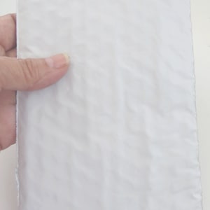 20 - Poly Bubble Mailer 4 x 7 Inches Padded Envelopes Very Small Bubble Mailers  Shipping Envelopes Self-Sealing Bag