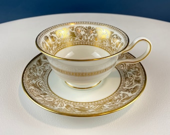 ウェッジウッド キャベンディッシュ クラシック ディナーウェアセット