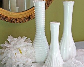 Horizontal Vase Etsy