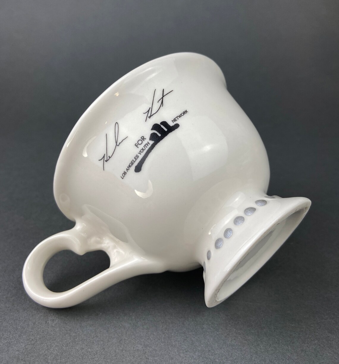 Bailey's Irish Cream Cups. Set of Five Vintage Winking Etsy