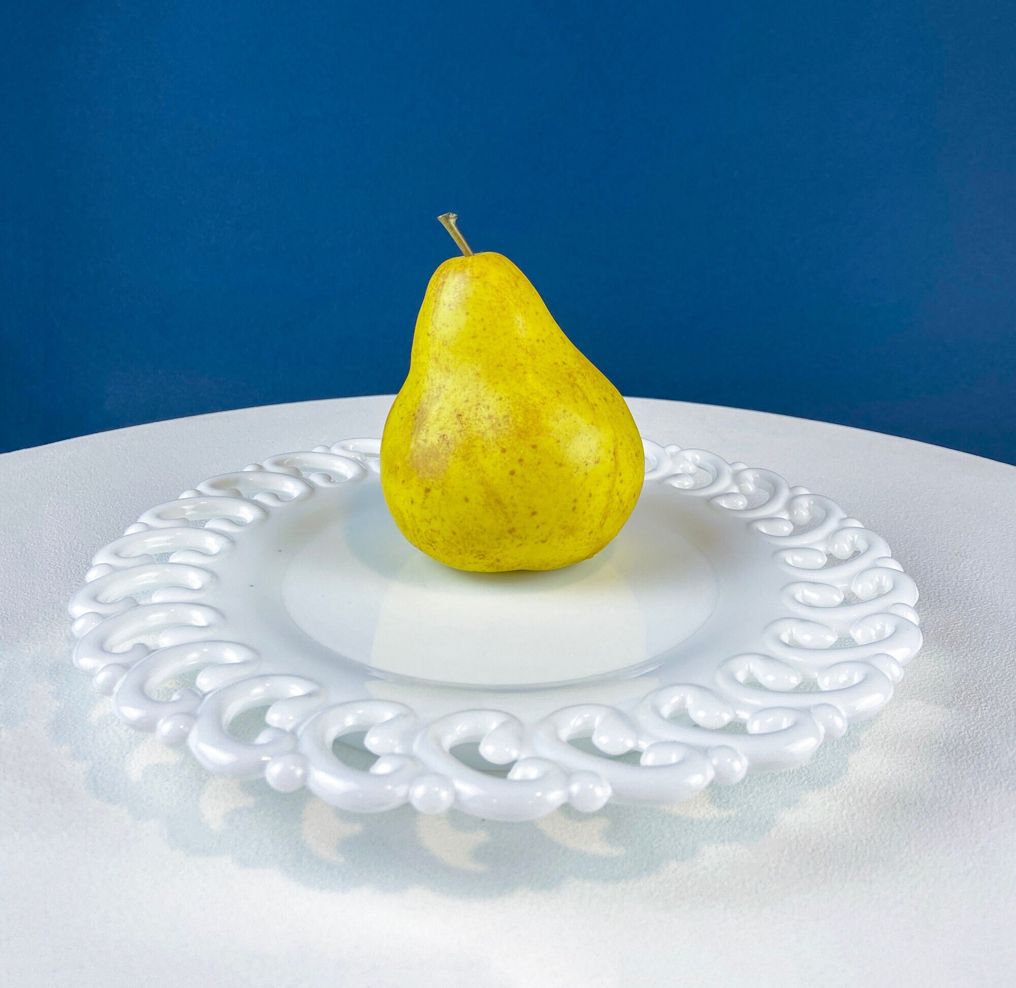 【未使用】deviseworks IGT cristal glass plate 非売品 deviseworks IGT cristal glass plate