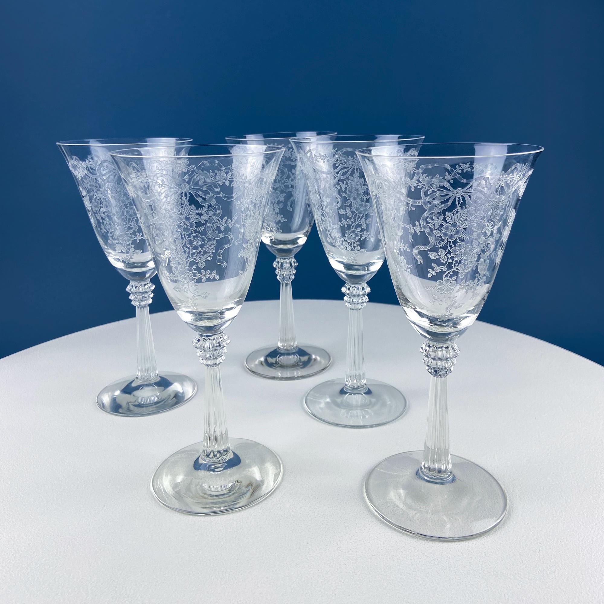 フォストリアロマンス - Etsy 日本