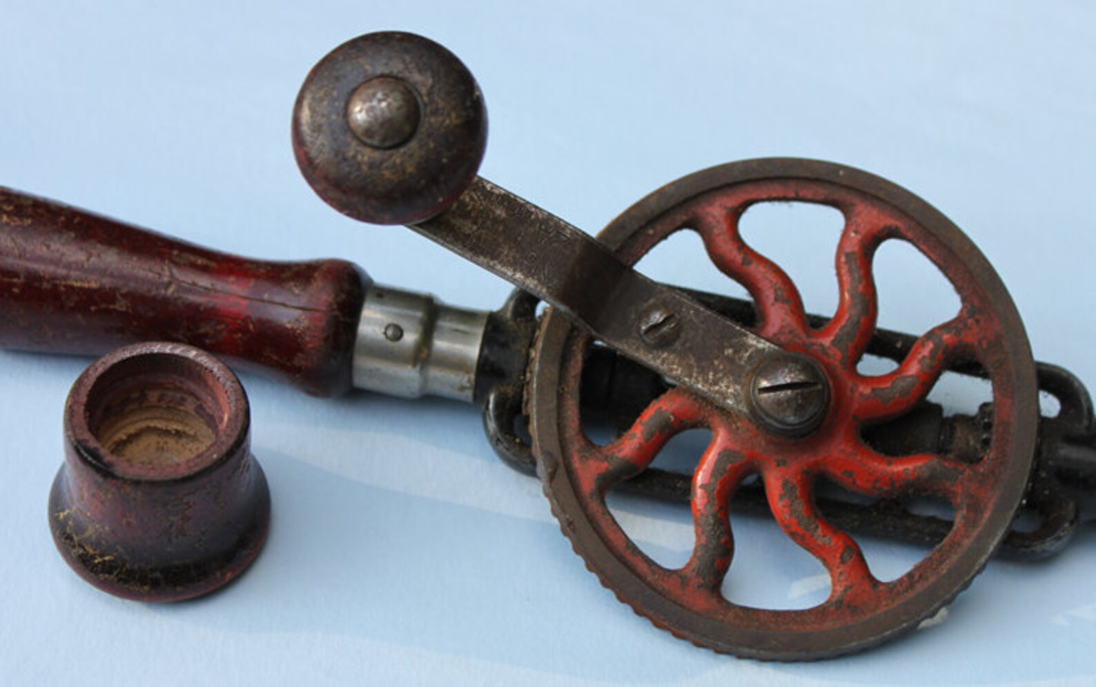 Unique tools