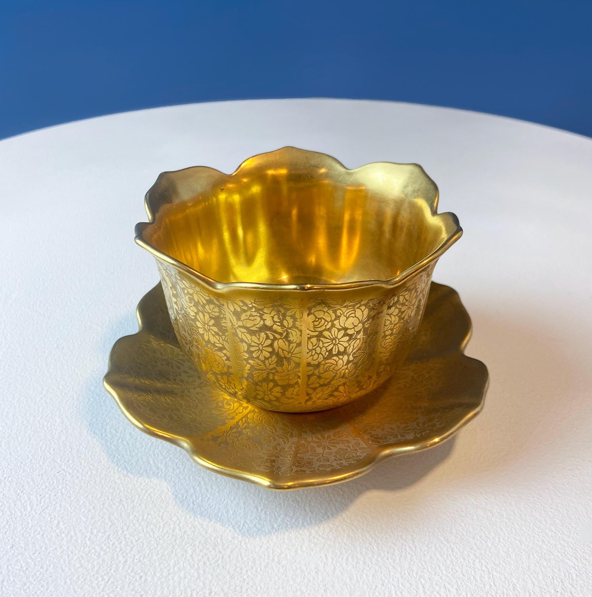 Picard Porcelain - Etsy