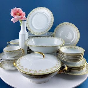 Tirschenreuth Tea - Etsy