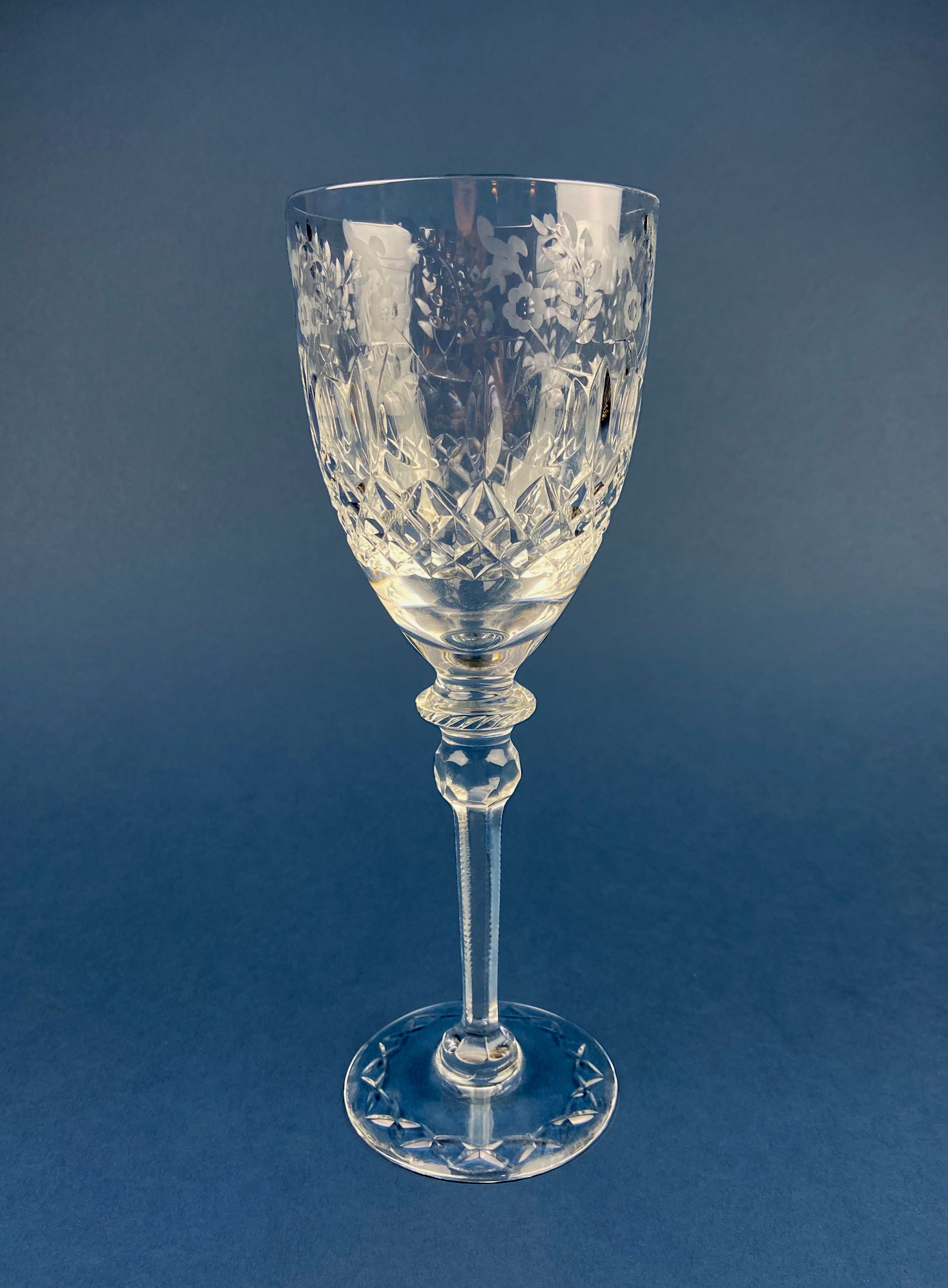 ROGASKA クリスタル　ショットグラス Rogaska crystal - Etsy 日本