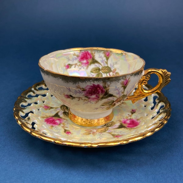 Royal Sealy China Etsy