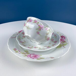 Mz Austria Tea Cups - Etsy