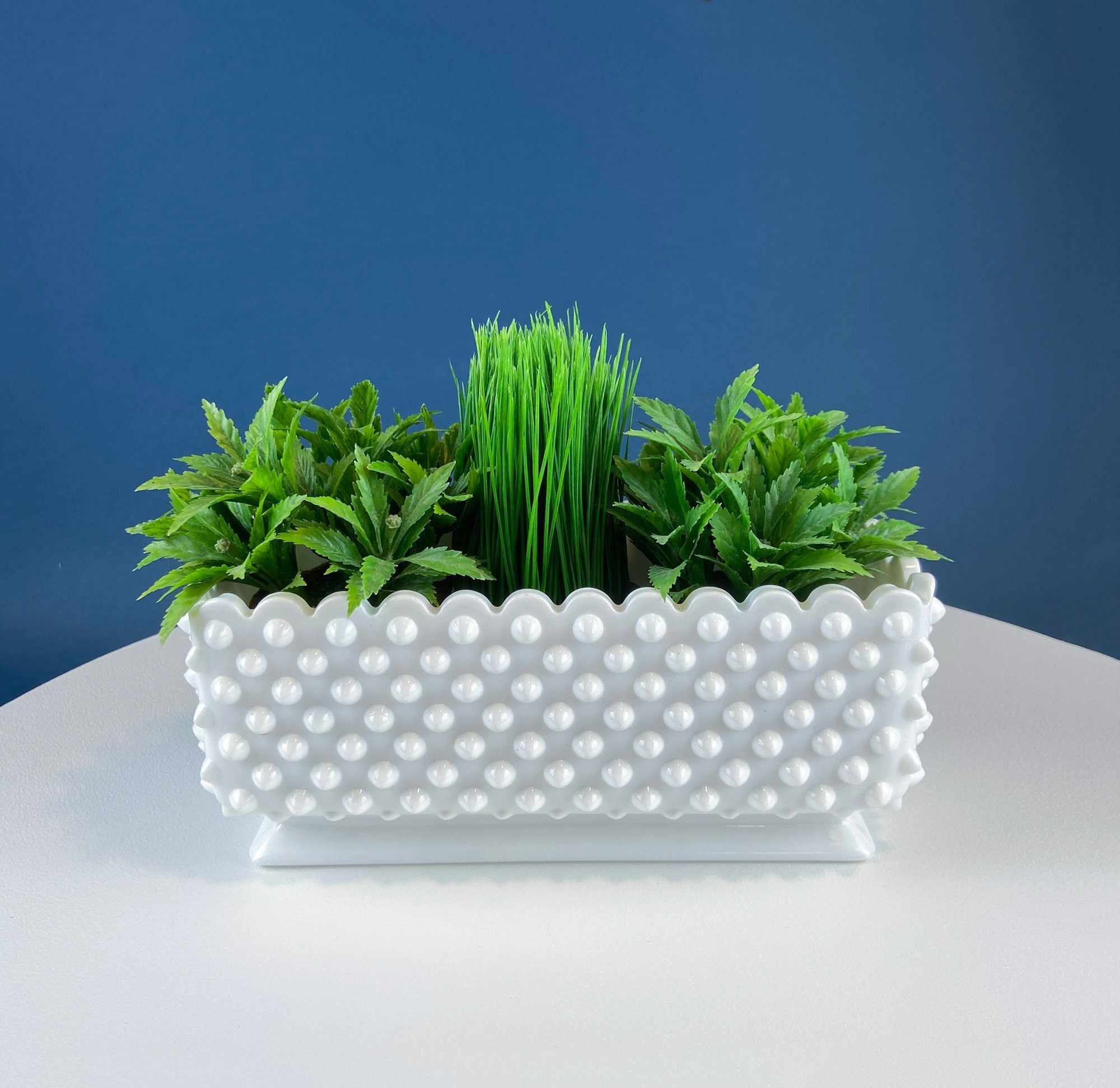 Linea Windowsill Planters 