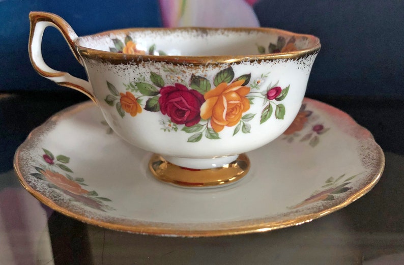 tea cup hot plate