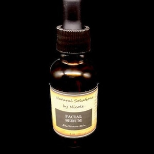 Facial Serum