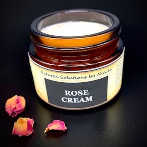 Rose Cream