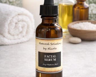 Facial Serum