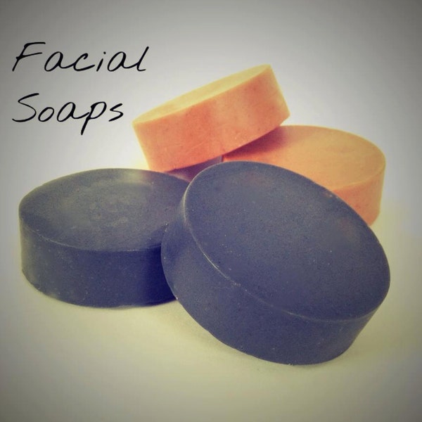 Facial Soap