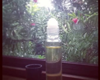 Aromatherapy Oil