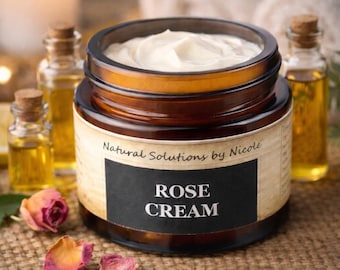 Rose Cream