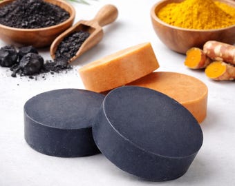 Facial Soap