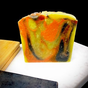 Hippie Love Soap