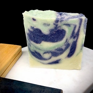 Pumice Soap