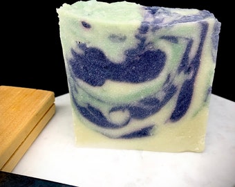 Pumice Soap
