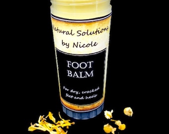 Foot Balm