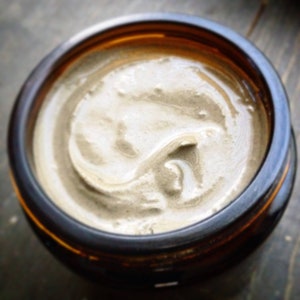 Dead Sea Mud Mask