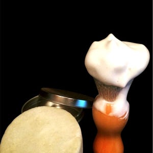 Shave Soap