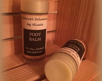 Foot Balm