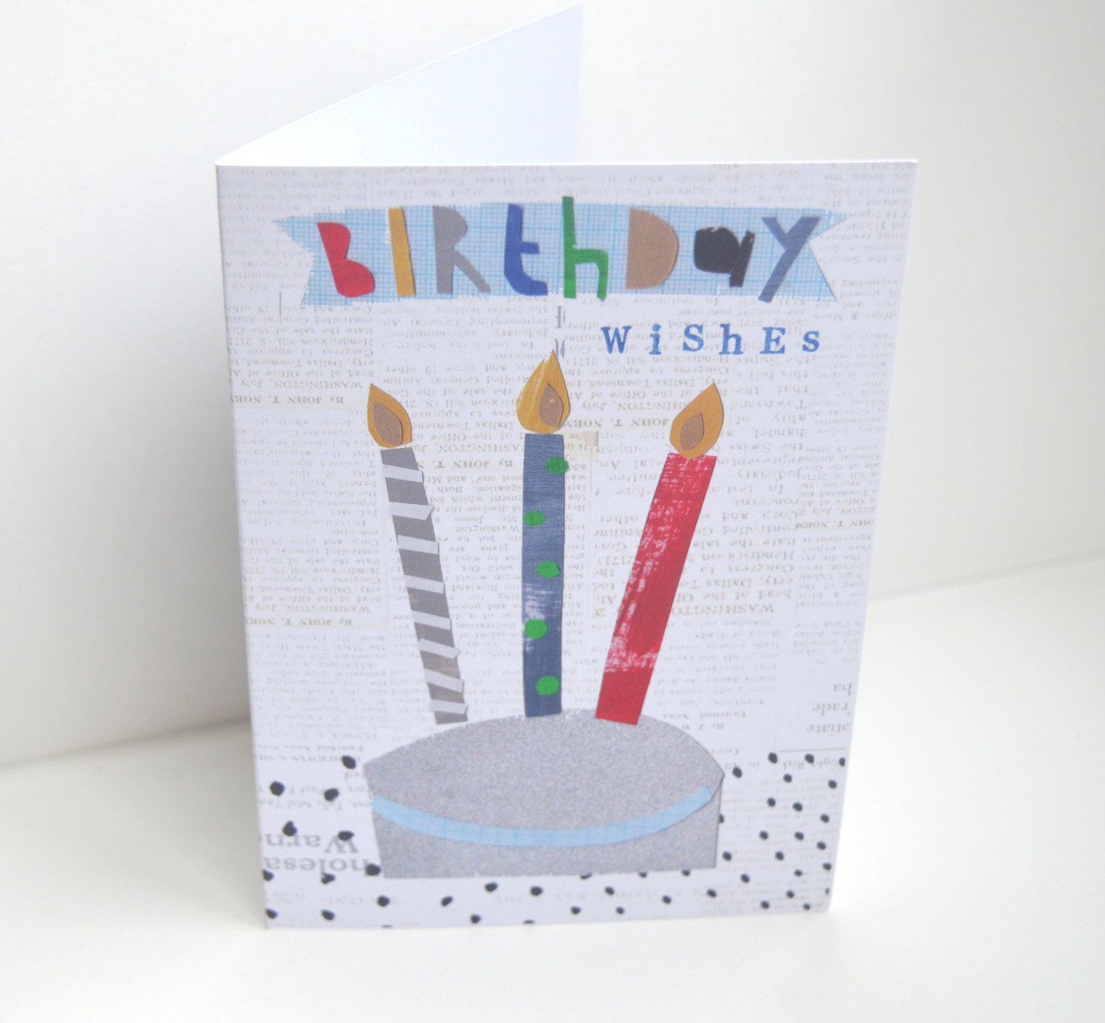 Birthday cards happy birthday record player birthday wishes | Etsy