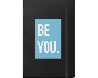 Hardcover Bound Notebook