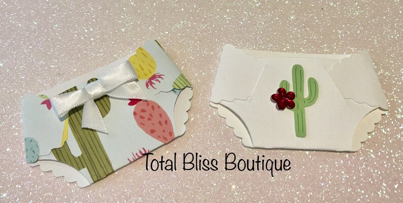 Cactus Dirty Diaper Game Fiesta Babyshower Decorations Etsy Cactus Dirty Diaper Game Fiesta Babyshower Decorations Etsy