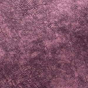 May include: Close-up of a textured surface with a deep rose color. The surface has a mottled appearance with darker, vein-like patterns throughout, creating a sense of depth and visual interest. The overall effect is reminiscent of aged leather or a similar material.