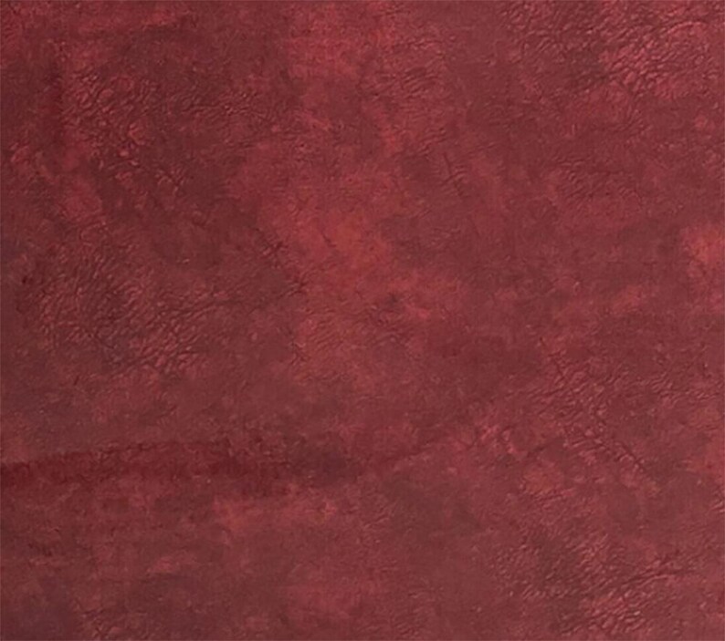 Poszewka na poduszkę w stylu botanicznym z nadrukiem w stylu rustykalnym i żywym wzorem hortensji, rozmiar XL Red velvet