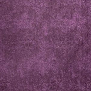 Poszewka na poduszkę w stylu botanicznym z nadrukiem w stylu rustykalnym i żywym wzorem hortensji, rozmiar XL Purple velvet